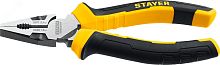 Плоскогубцы 160мм STAYER Hercules 2203-1-16_z03 комбинированные  картинка